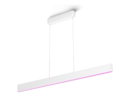 Attēls no Philips Hue Ensis pendant white 79W 24V | 79 W | White and Colour Ambiance 2000-6500K