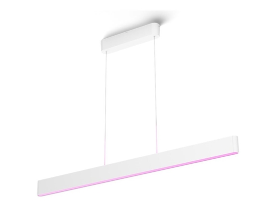 Picture of Philips Hue Ensis pendant white 79W 24V | 79 W | White and Colour Ambiance 2000-6500K