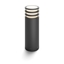 Picture of Philips Hue Lucca Outdoor Pedestal Lantern | E27 | 9 W | Warm white