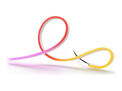 Attēls no Philips Hue Neon outdoor strip light 10m EU |