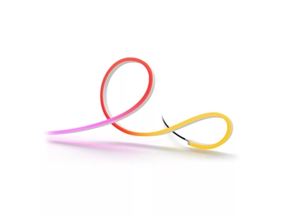 Attēls no Philips Hue Neon outdoor strip light 5m EU |
