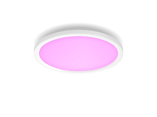 Picture of Philips Hue Surimu round panel light, 39.5 cm | Bluetooth, Zigbee
