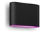 Изображение Philips Hue WCA Dymera Smart Wall Light Indoor and Outdoor | 2000-6500 Hue White Colour Ambiance