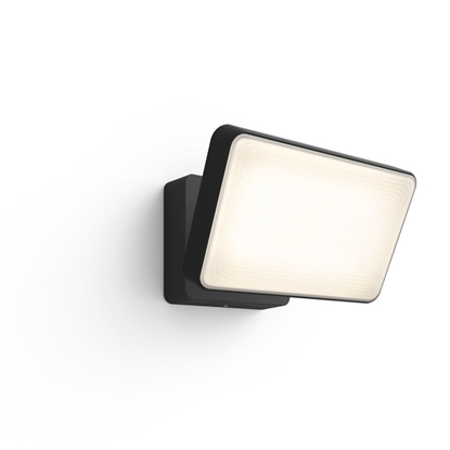 Изображение Philips Hue Welcome Outdoor Floodlight | Warm white