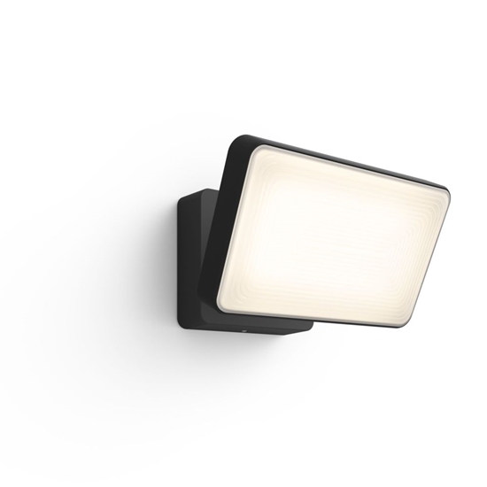 Изображение Philips Hue Welcome Outdoor Floodlight | Warm white