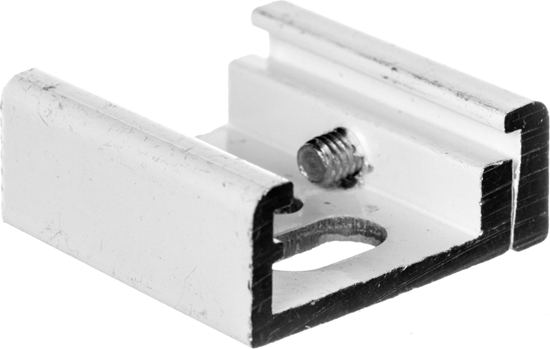 Изображение Philips Mocowanie aluminiowe szynoprzewodu 2-/3-obwodowego ZRS700 2C/3C SCP WH