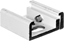 Picture of Philips Mocowanie aluminiowe szynoprzewodu 2-/3-obwodowego ZRS700 2C/3C SCP WH