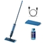 Изображение Philips OneUp series 3000 elektriskā mazgāšanas slota, zila