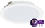 Изображение Philips Philips 46443800, Recessed lighting spot, 1 bulb(s), LED, 12 W, 6500 K, White