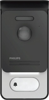 Picture of Philips Philips WelcomeEye Outdoor kaseta zewntrzna z kamer i czytnikiem kart/breloków,531106