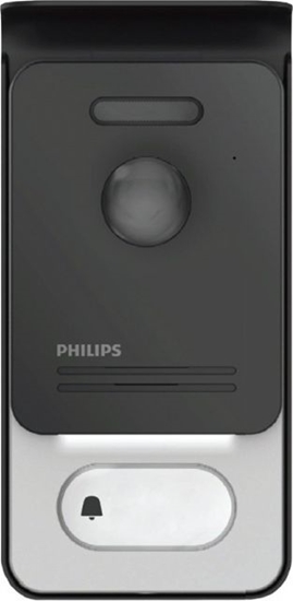 Picture of Philips Philips WelcomeEye Outdoor kaseta zewntrzna z kamer i czytnikiem kart/breloków,531106