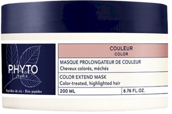 Изображение Phyto Color Hair Mask 200ml