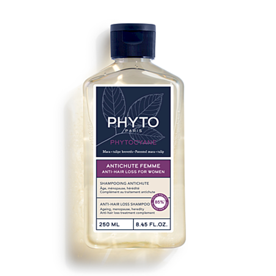 Picture of Phyto Phytocyane Shampoo 250ml