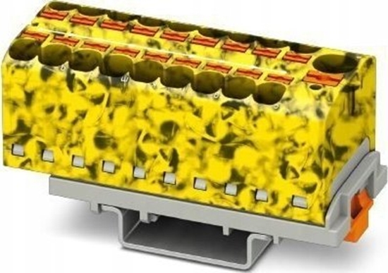 Изображение Phoenix Contact Blok rozdzielczy PTFIX 10/18X4-NS35-FE 3273656