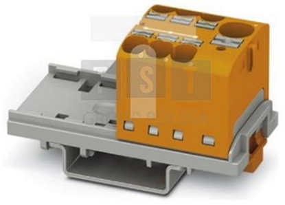 Изображение Phoenix Contact Blok rozdzielczy PTFIX 10/6X4-NS35 OG 3273610