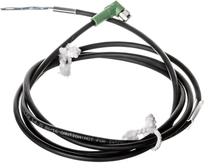 Изображение Phoenix Contact Kabel do czujnika 3P 1,5m wolny koniec gniazdo ktowe M8 (1669738)