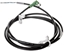Изображение Phoenix Contact Kabel do czujnika 3P 1,5m wolny koniec gniazdo ktowe M8 (1669738)