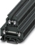 Attēls no Phoenix Contact Zczka szynowa 2-pitrowa 4mm2 29A 500V ciemno szara TB 4-L/LB I Essential 3000905
