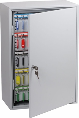 Picture of Phoenix Safe Szafka na klucze na klucz (KC0604K)
