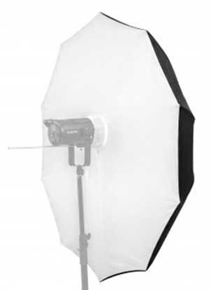 Picture of Phottix Parasolka-softbox odbijajca Newell 140 cm