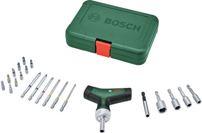 Picture of Piederumu komplekts ar 22 vienībām Bosch 1600A02Z9T