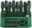 Picture of Piederumu komplekts ar 39 vienībām Bosch 1600A02Z9L