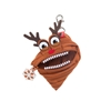 Picture of Piekarāmais maciņš ZIPIT Christmas Mini Deer