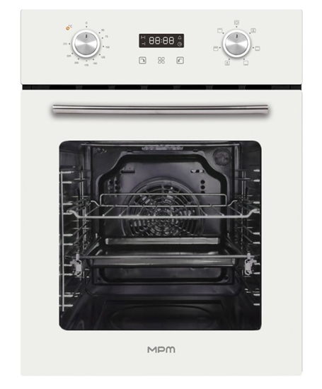 Picture of Piekarnik 45cm MPM-45-BO-22/W 