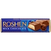 Picture of Piena šokolāde ROSHEN ar krēmbrulē pildījumu, 43g