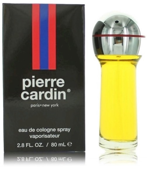 Изображение Pierre Cardin Pierre Cardin EDC 80ml