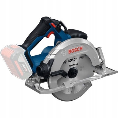 Picture of Pilarka tarczowa Nutool AKUM. PILARKA TARCZOWA GKS 18V-68-2