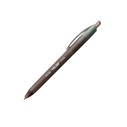 Изображение Pildspalva DRY-GEL 0.7mm, melna