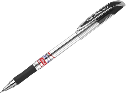 Изображение Pildspalva lodīšu Flair XTRA MILE melna