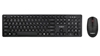 Picture of Pilna izmēra bezvadu tastatūras un bezvadu peles komplekts