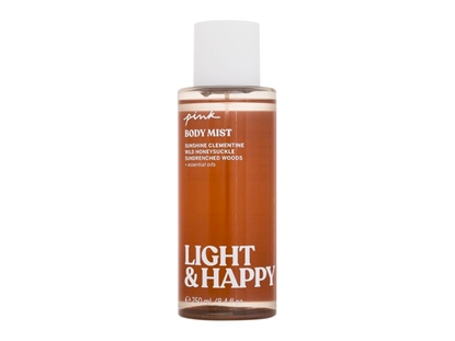 Picture of Pink Light & Happy Body Spray 250ml
