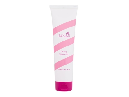 Изображение Pink Sugar Pink Sugar Shower Gel 150ml