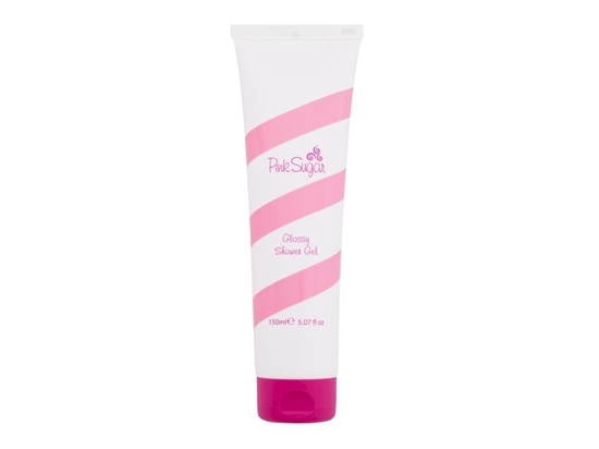 Picture of Pink Sugar Pink Sugar Shower Gel 150ml