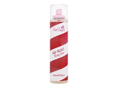 Изображение Pink Sugar Red Velvet Body Spray 236ml