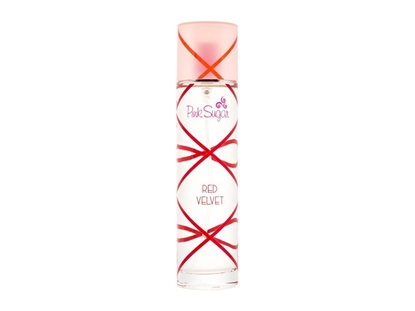 Изображение Pink Sugar Red Velvet EDT 100ml