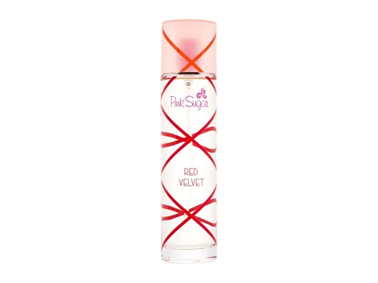 Picture of Pink Sugar Red Velvet EDT 100ml