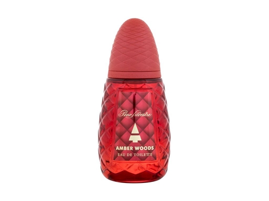 Picture of Pino Silvestre Amber Woods EDT 125ml