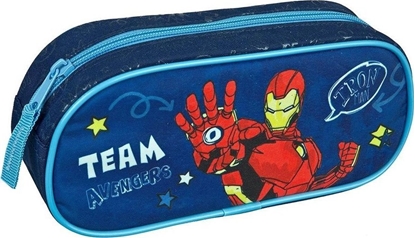 Picture of Piórnik Cass film Piórnik Avengers