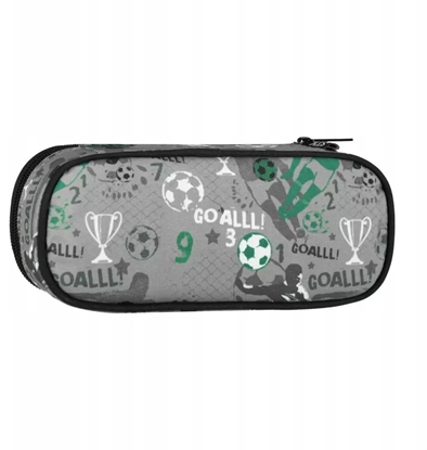 Изображение Piórnik Starpak PIORNIK SASZ FOOTBALL2 STK PB 12/48