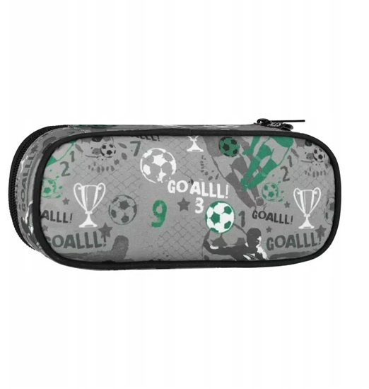 Изображение Piórnik Starpak PIORNIK SASZ FOOTBALL2 STK PB 12/48