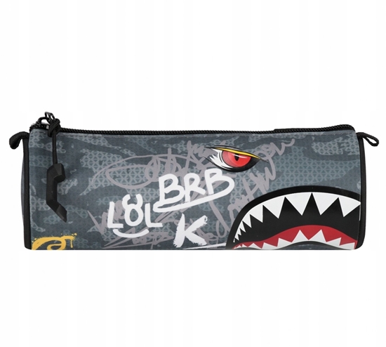 Изображение Piórnik Starpak PIORNIK TUBA SHARK STK-16 PB 12/48
