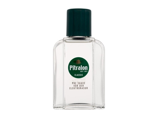Picture of Pitralon Classic Before Shaving 100ml