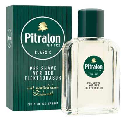 Изображение Pitralon Classic Before Shaving 100ml (TESTER)