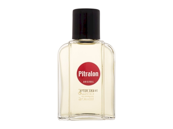 Picture of Pitralon Original Aftershave Water 100ml