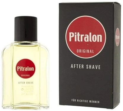 Изображение Pitralon Original Aftershave Water 100ml (TESTER)