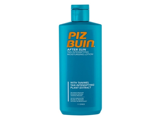 Picture of PIZ BUIN After Sun After Sun Care 200ml
